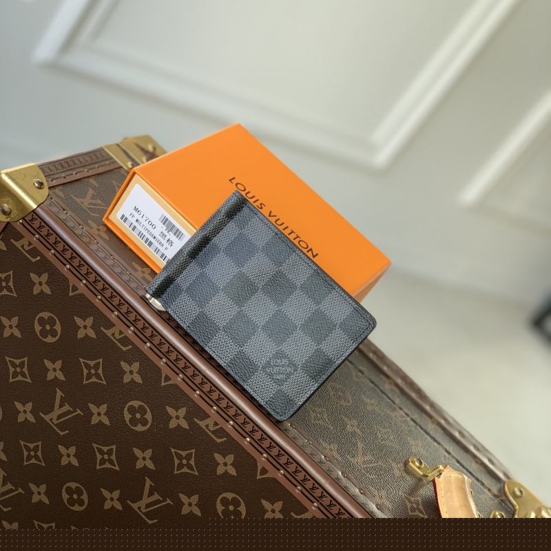 LV Wallets